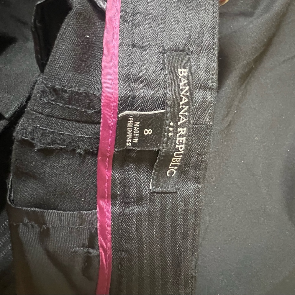 Banana Republic dress pants - Picture 5 of 5